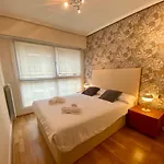 Txofre - Cómodo Y Acogedor Apartamento