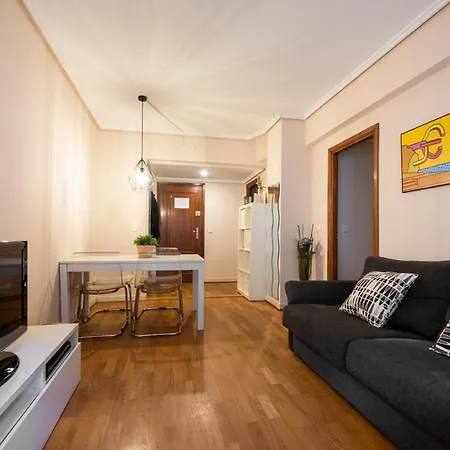 Txofre - Comodo Y Acogedor