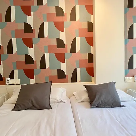 Apartment Txofre - Comodo Y Acogedor *