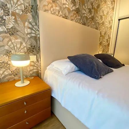 Txofre - Comodo Y Acogedor Apartment *