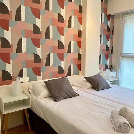 Txofre - Comodo Y Acogedor Apartment *