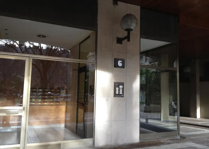 Txofre - Comodo Y Acogedor Lägenhet