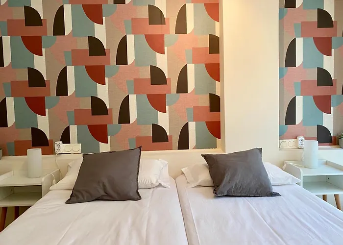 Apartment Txofre - Comodo Y Acogedor *