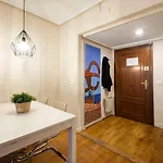 Txofre - Comodo Y Acogedor Apartment *