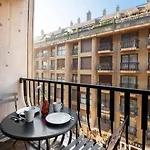 Txofre - Comodo Y Acogedor Apartment *